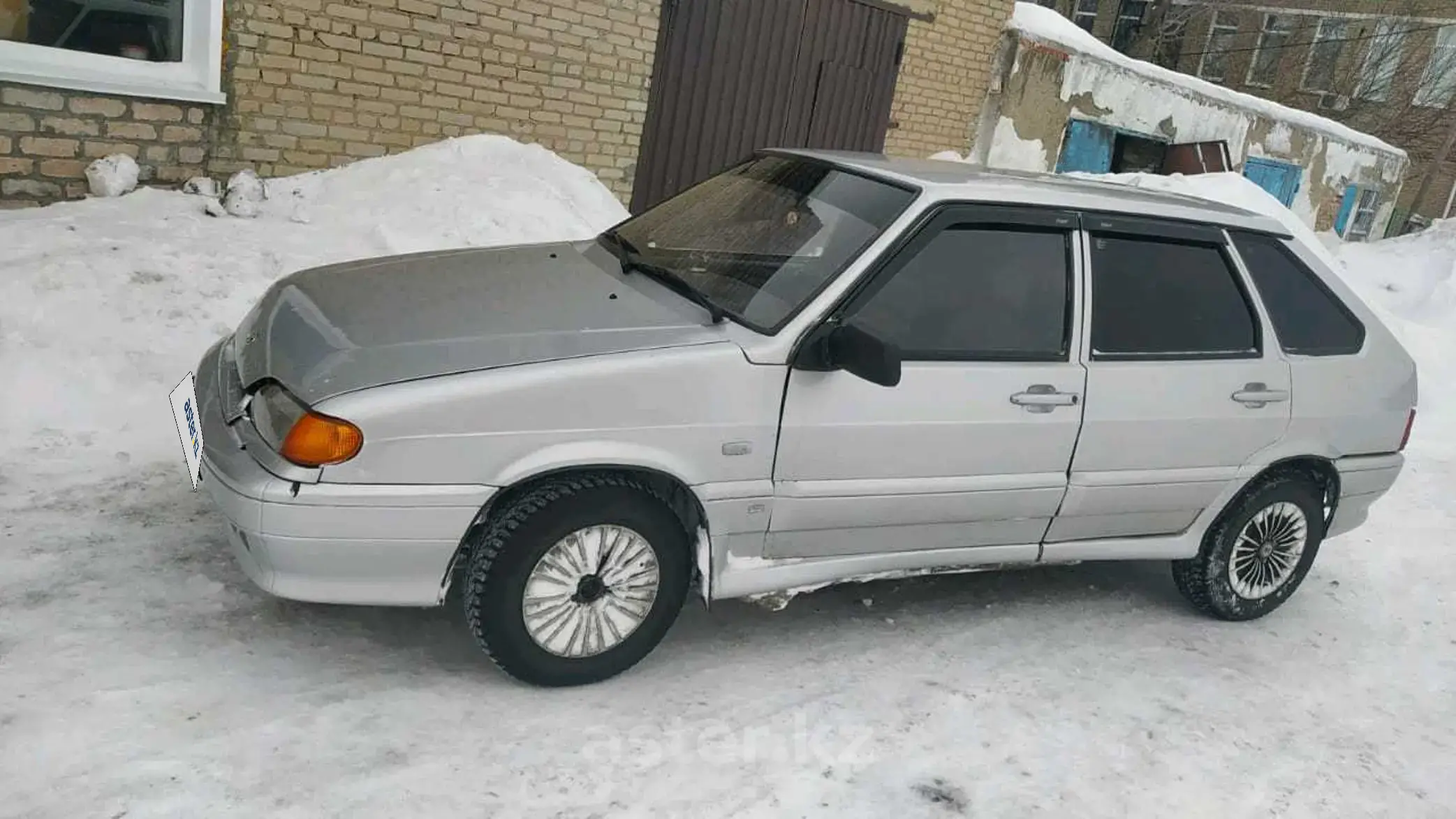 LADA (ВАЗ) 2114 2006