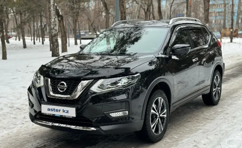 Nissan X-Trail 2019 года за 11 000 000 тг. в Алматы