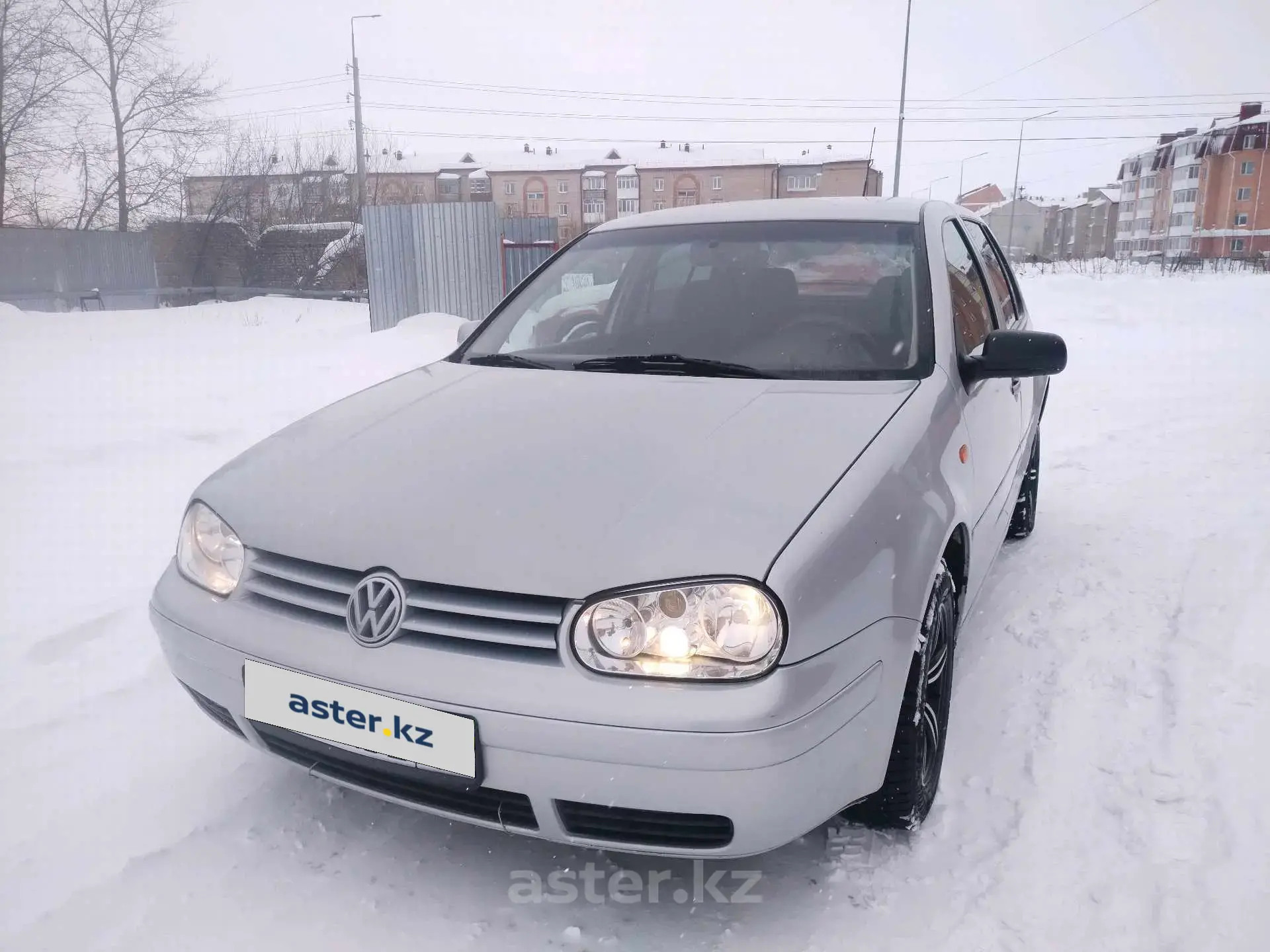 Volkswagen Golf 1999