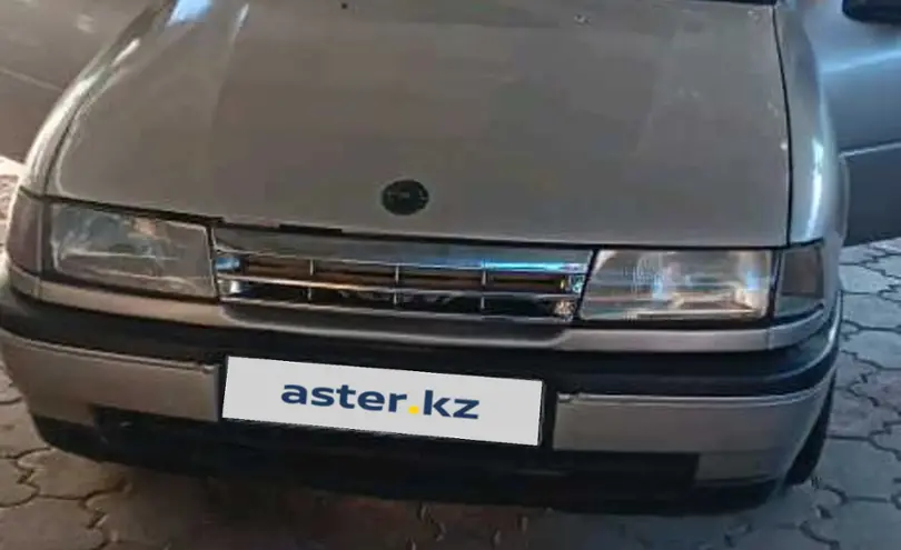 Opel Vectra 1999 года за 900 000 тг. в Жетысуская область