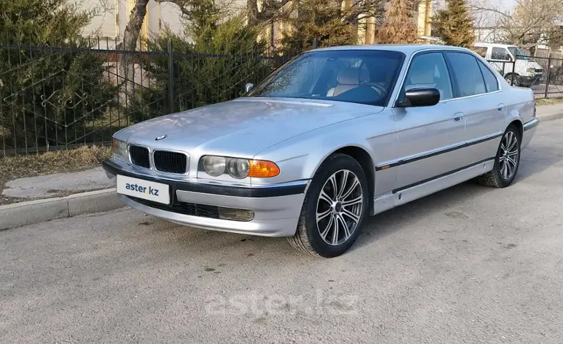 BMW 7 серии 1996 года за 3 300 000 тг. в Туркестанская область