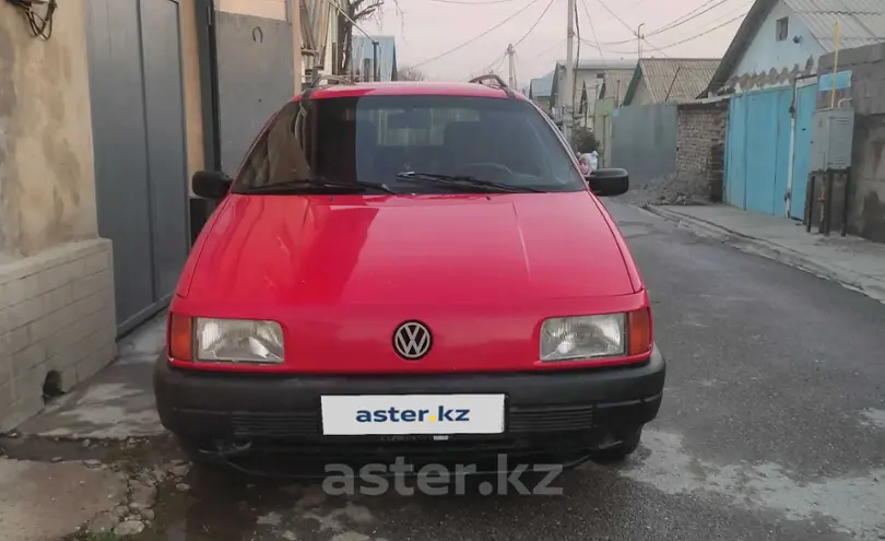 Volkswagen Passat 1993 года за 2 100 000 тг. в Шымкент