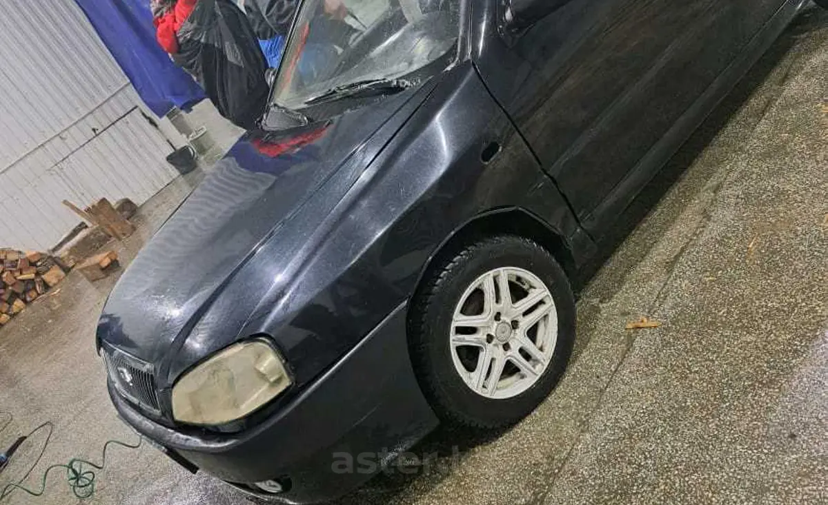 Купить Chery Amulet (A15) 2007 года в Акмолинской области, цена 850000  тенге. Продажа Chery Amulet (A15) в Акмолинской области - Aster.kz.  №c1004176