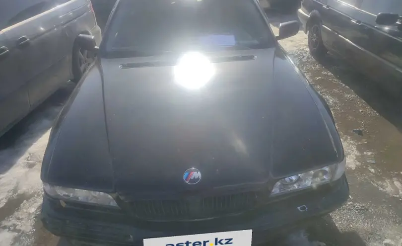 BMW 7 серии 1996 года за 2 650 000 тг. в Алматы