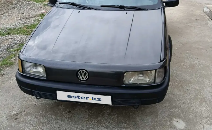 Volkswagen Passat 1989 года за 1 400 000 тг. в Жамбылская область