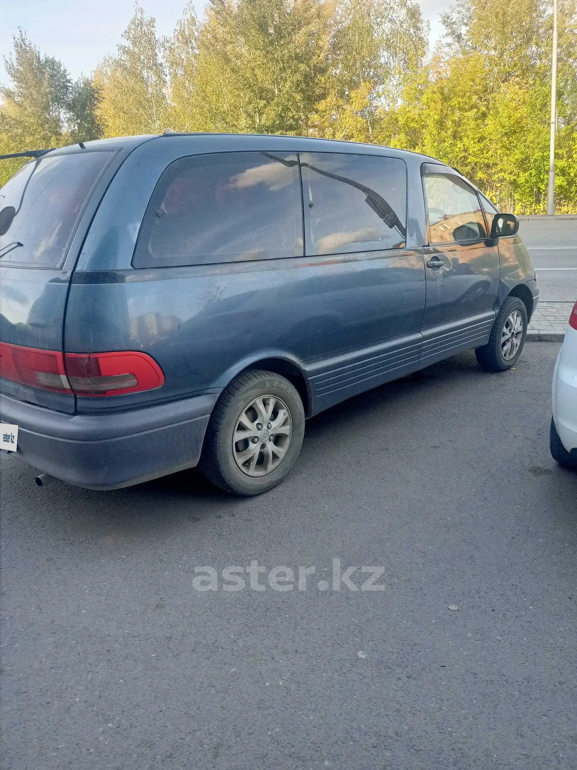 Toyota Estima 1995