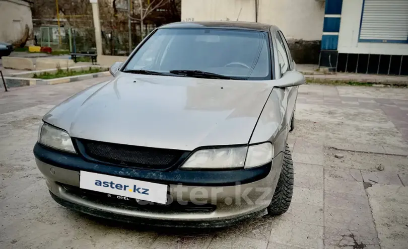 Opel Vectra 1996 года за 2 000 000 тг. в Шымкент