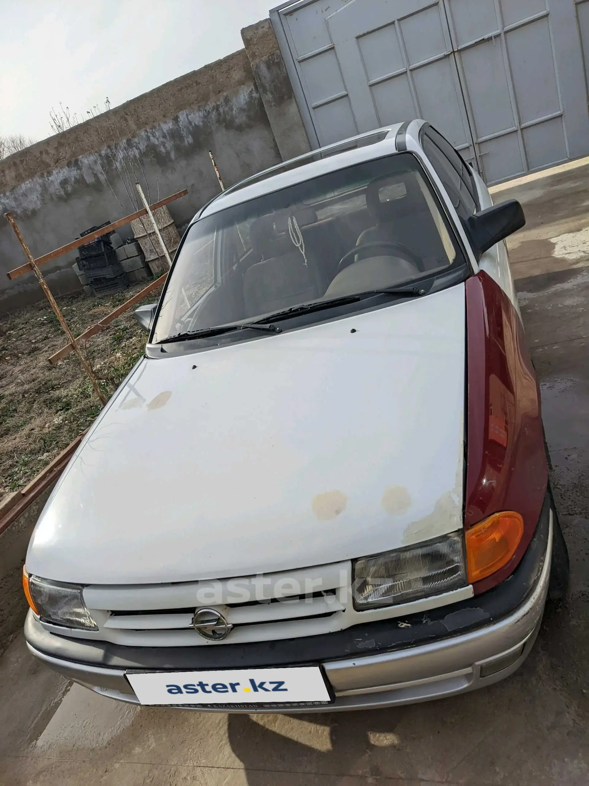 Opel Astra 1993