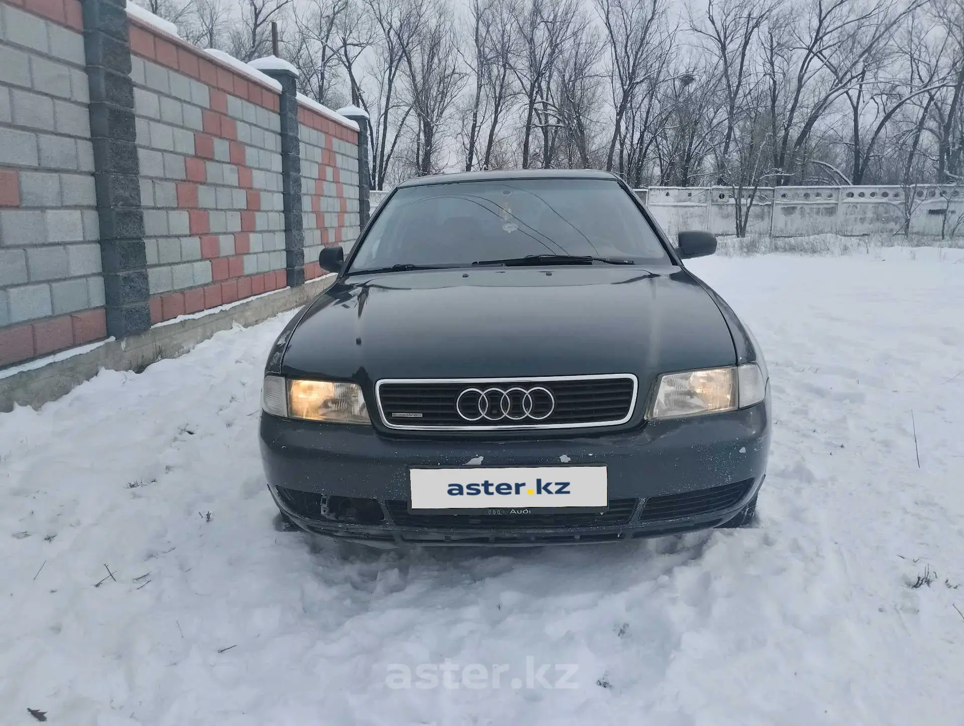 Audi A4 1995