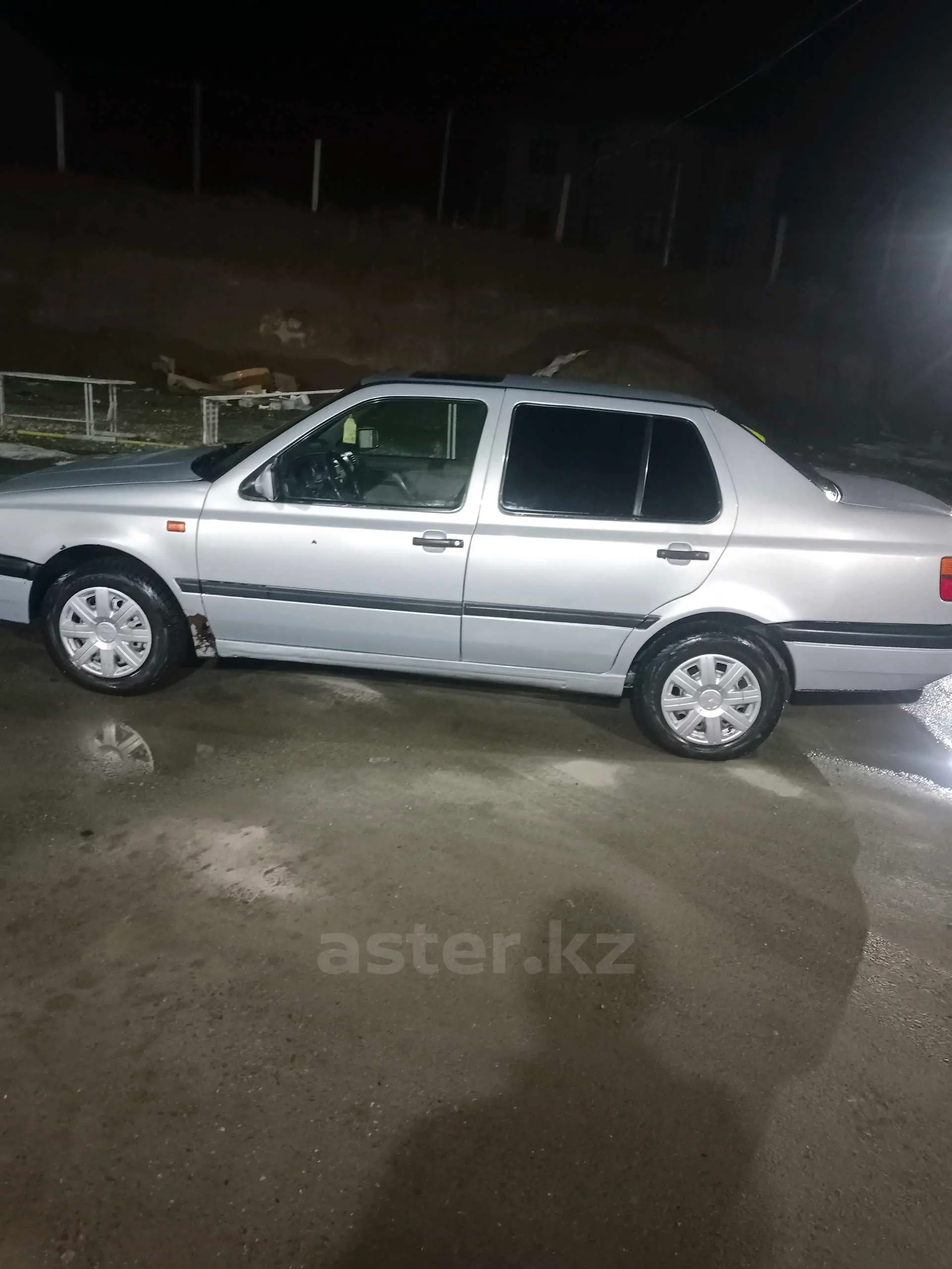 Volkswagen Vento 1993