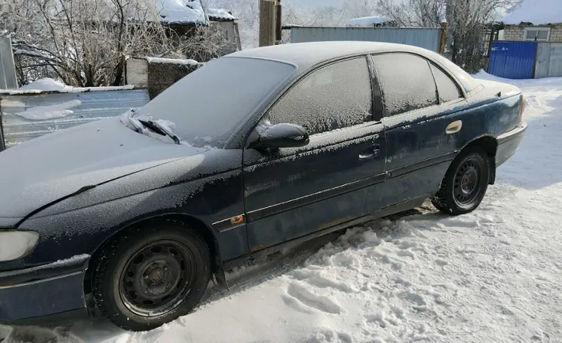 Opel Omega 1994 года за 550 000 тг. в Актюбинская область