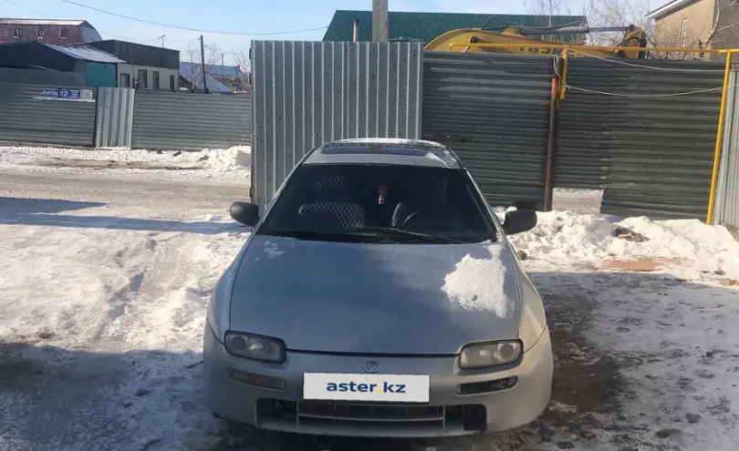 Mazda 323 1995 года за 1 200 000 тг. в Астана