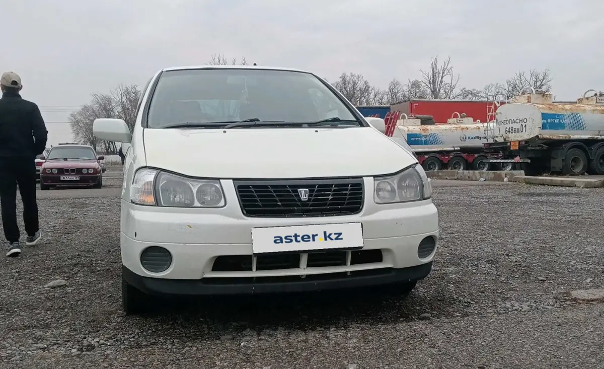 Купить Nissan Liberty 1999 года в Алматы, цена 1950000 тенге. Продажа  Nissan Liberty в Алматы - Aster.kz. №c1005029