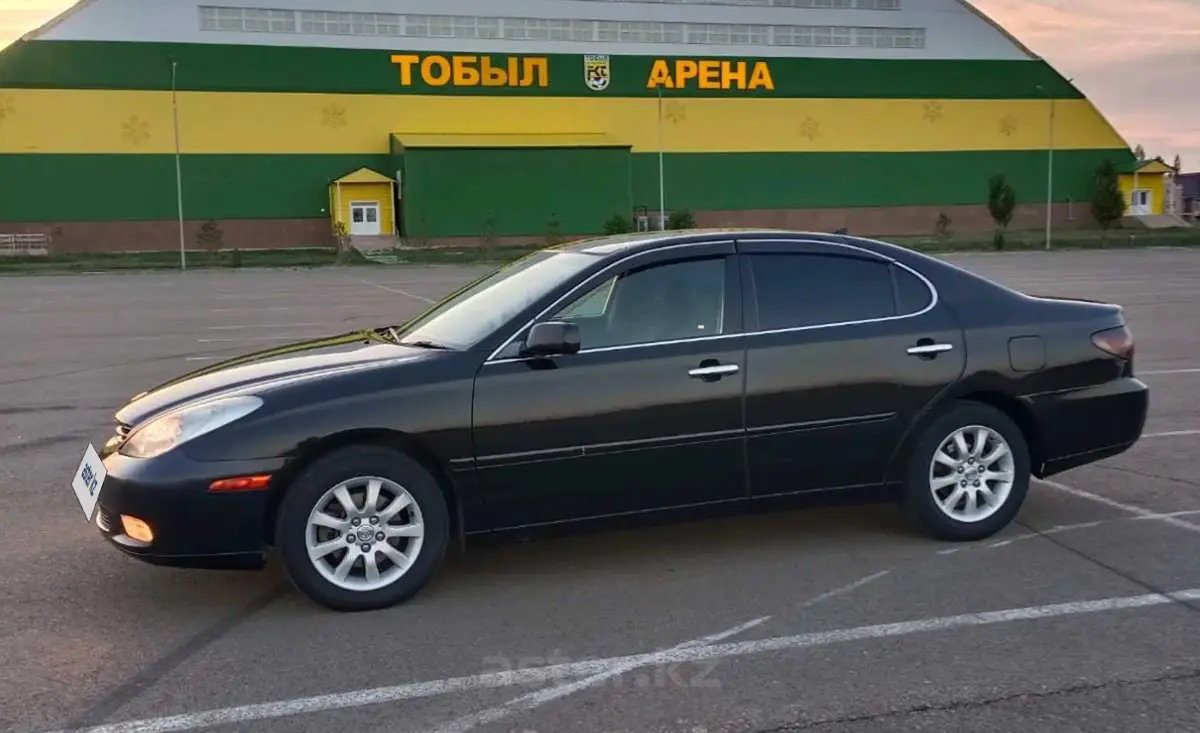 Купить Toyota Windom 2004 года в Костанайской области, цена 5200000 тенге.  Продажа Toyota Windom в Костанайской области - Aster.kz. №c1005087