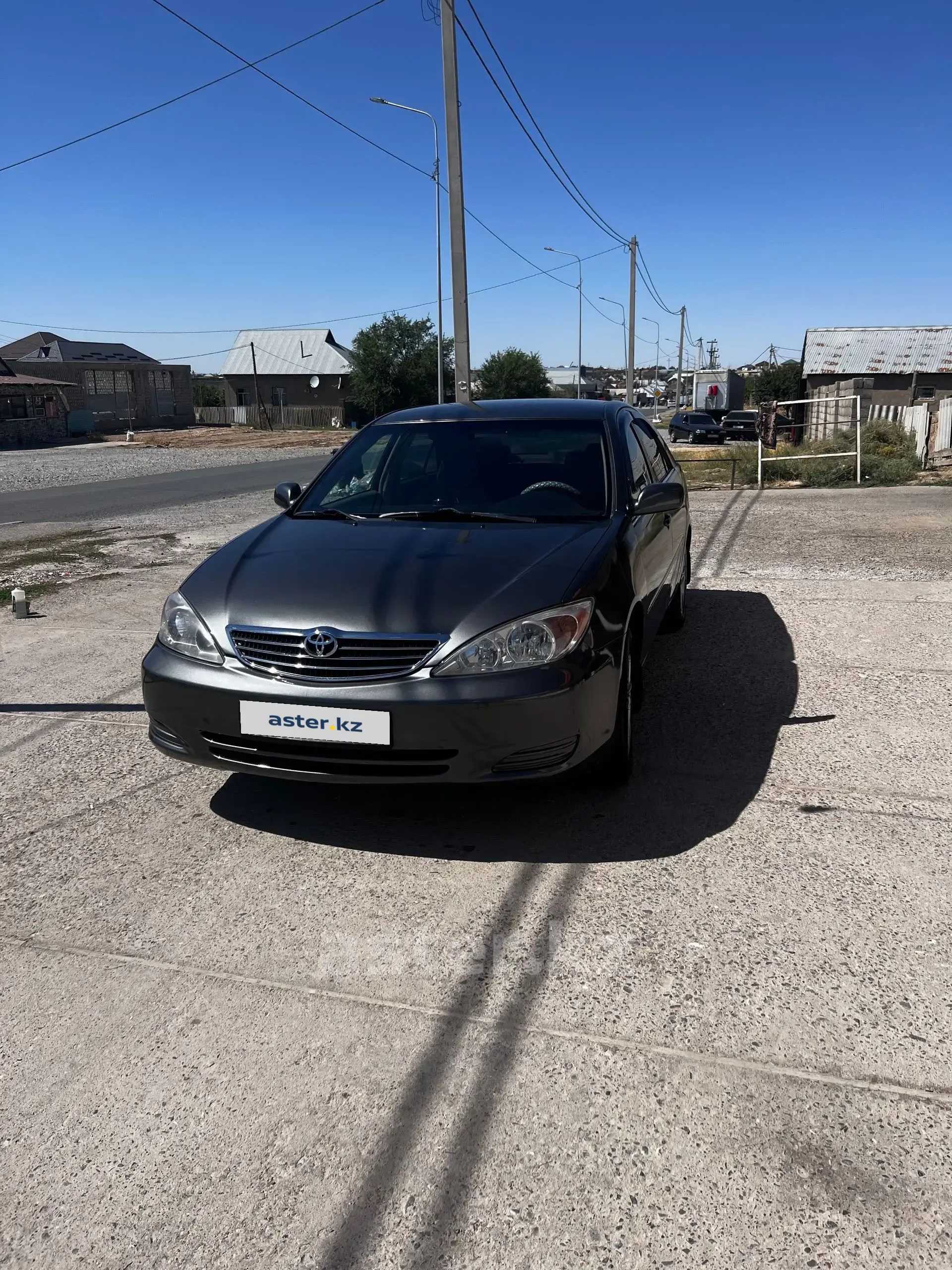 Toyota Camry 2003