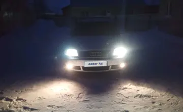 Audi A6 2002 года за 5 000 000 тг. в Уральск фото 2
