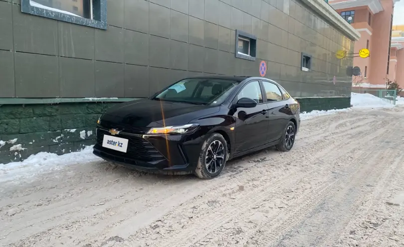 Chevrolet Monza 2023 года за 7 990 000 тг. в Астана