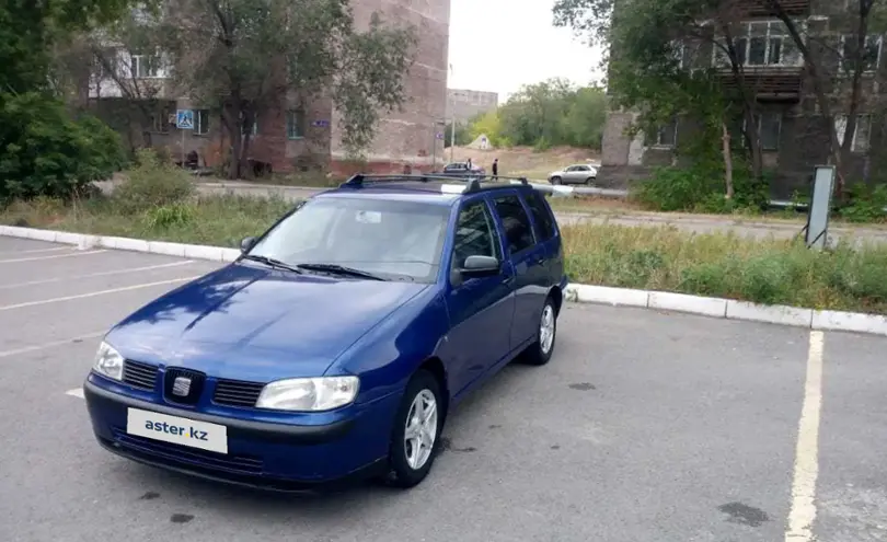 SEAT Cordoba 2002 года за 2 800 000 тг. в Карагандинская область