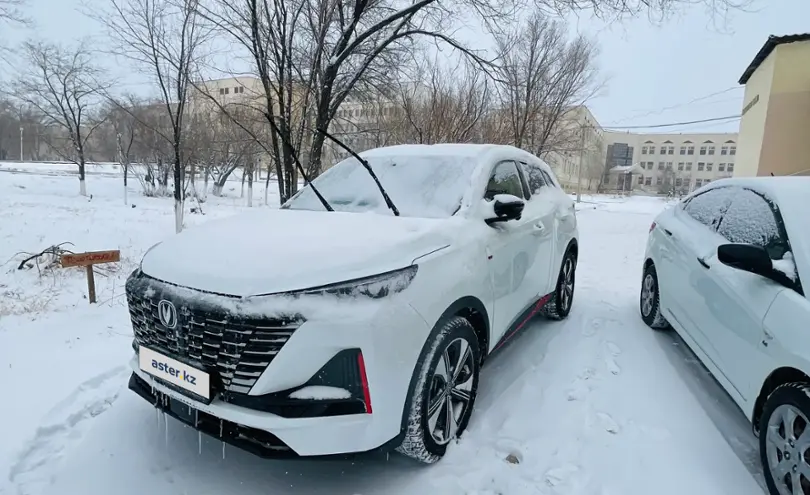 Changan CS55PLUS 2023 года за 11 200 000 тг. в Кызылорда