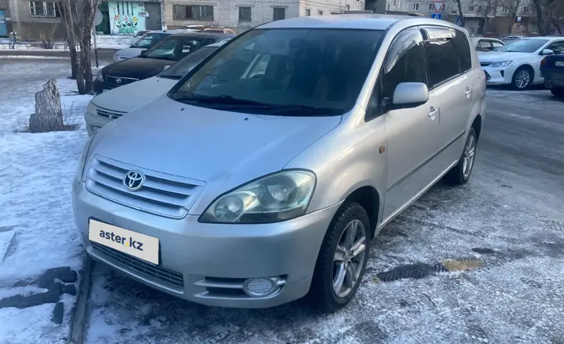 Toyota Ipsum 2003 года за 6 100 000 тг. в Усть-Каменогорск