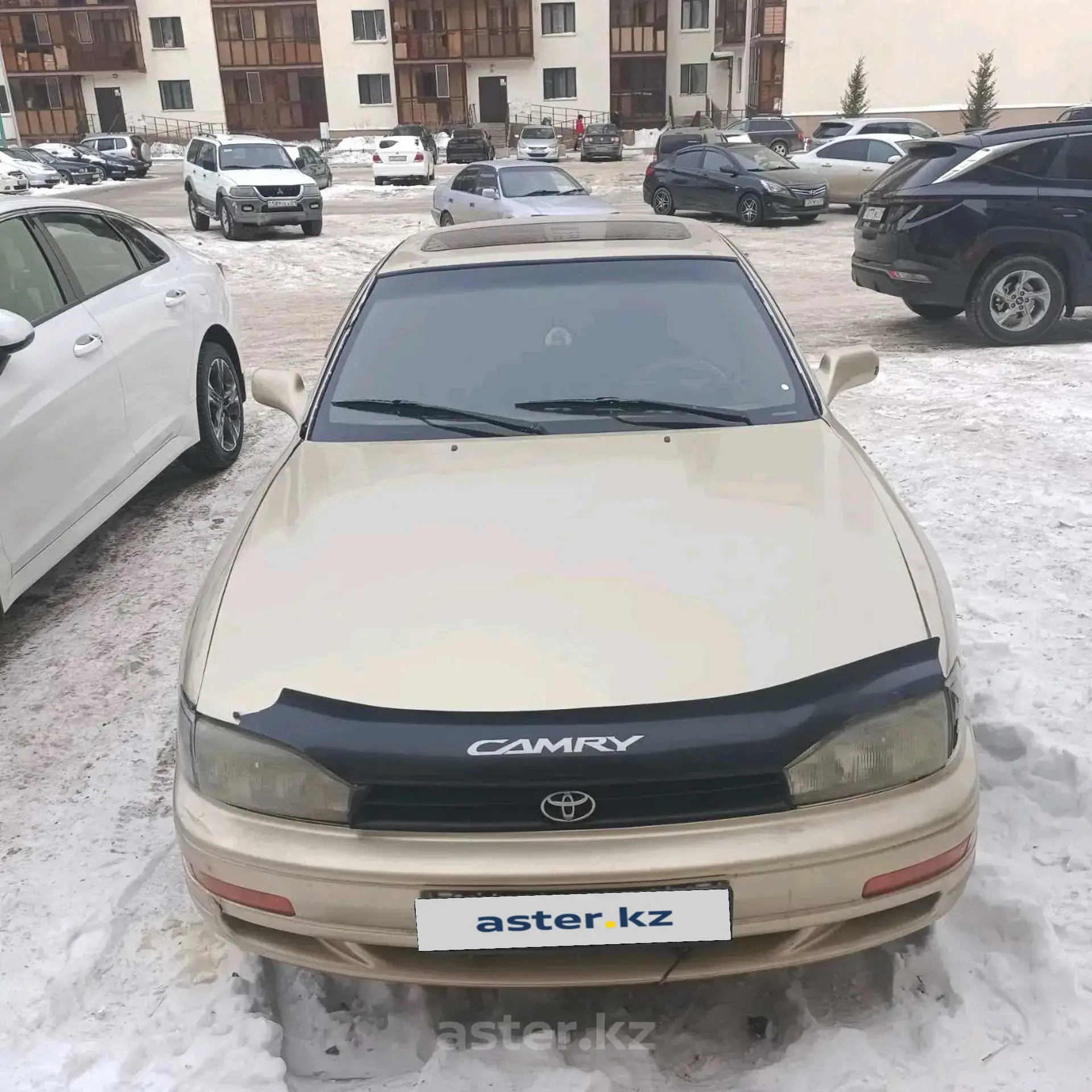 Toyota Camry 1994