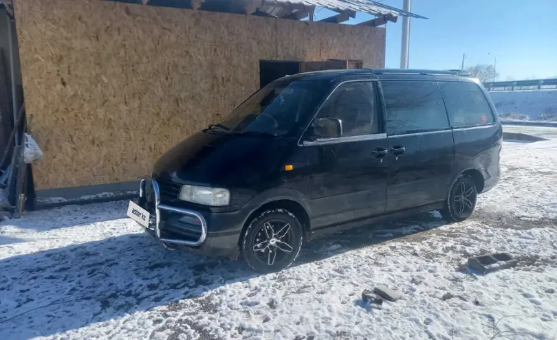 Nissan Largo 1994 года за 1 500 000 тг. в Алматы