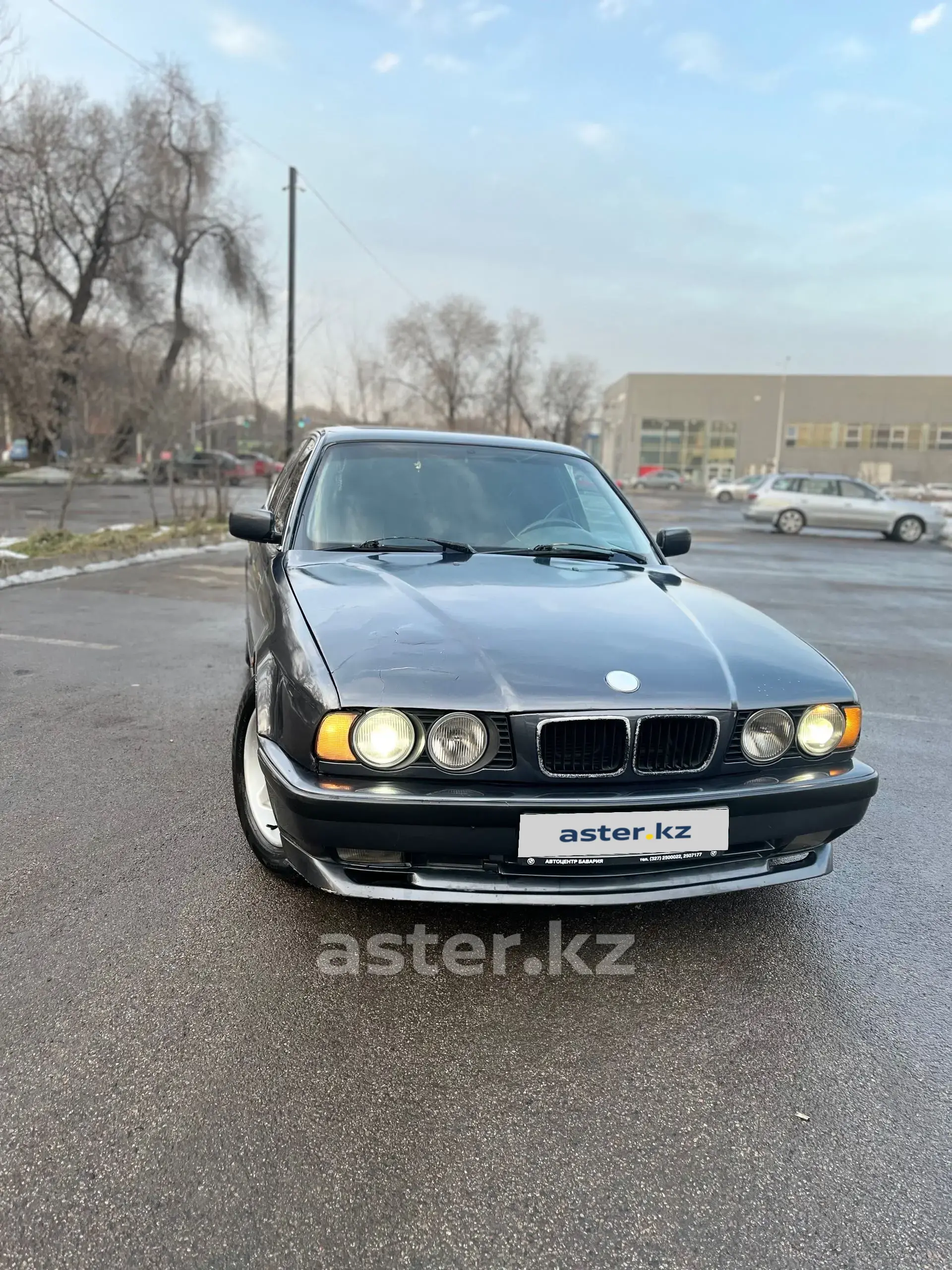 BMW 5 серии 1994