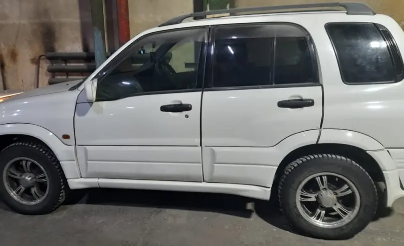 Suzuki Escudo 1999 года за 3 700 000 тг. в Караганда