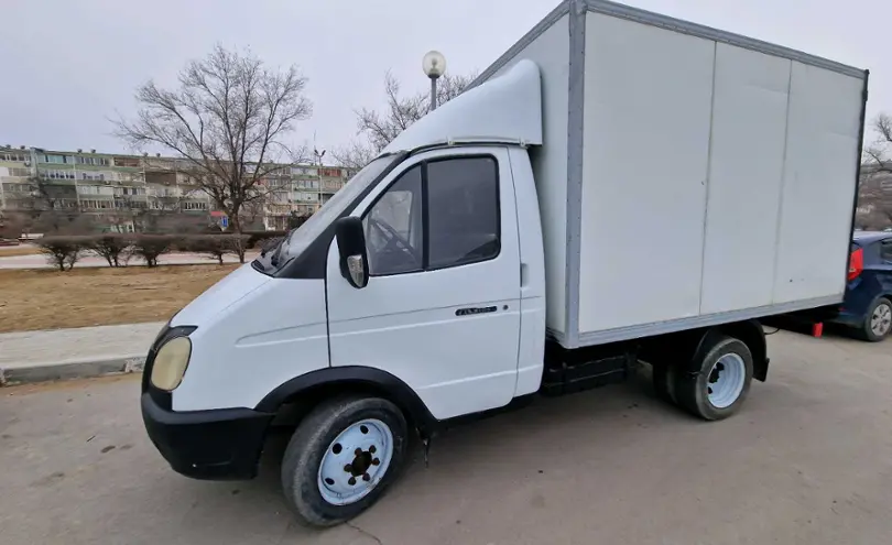 ГАЗ 3302 «Газель» 2006 года за 3 700 000 тг. в Актау