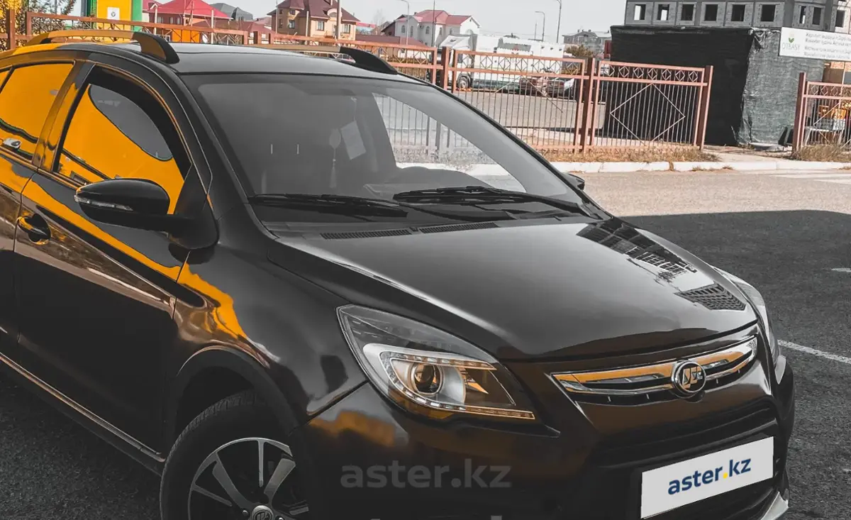 Купить Lifan X50 2015 года в Атырау, цена 3500000 тенге. Продажа Lifan X50  в Атырау - Aster.kz. №c1006989