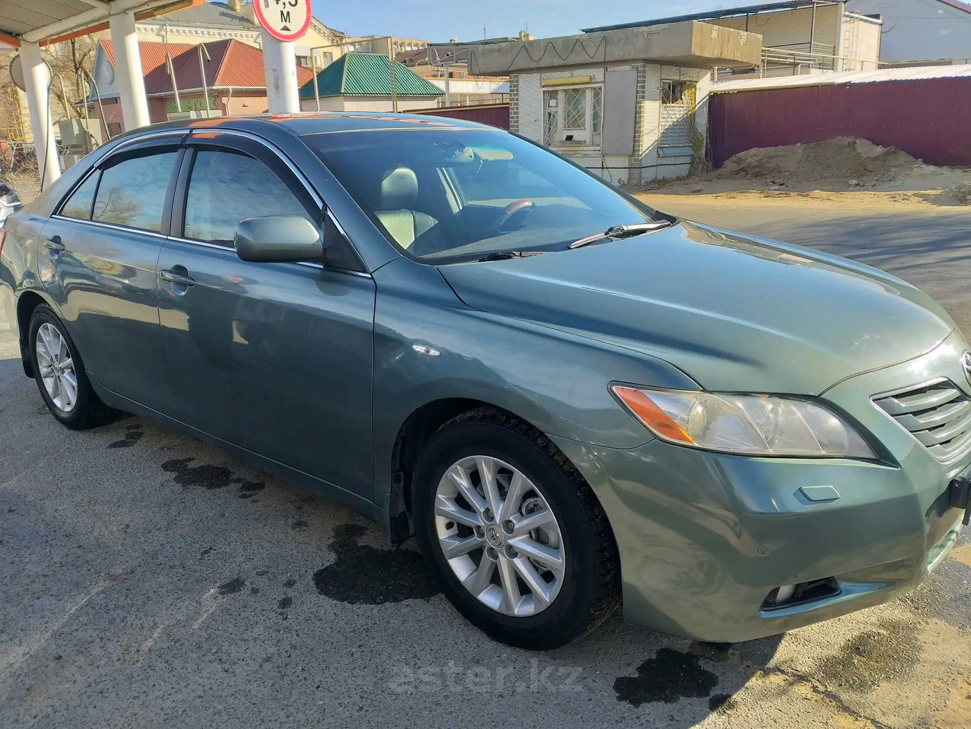 Toyota Camry 2007