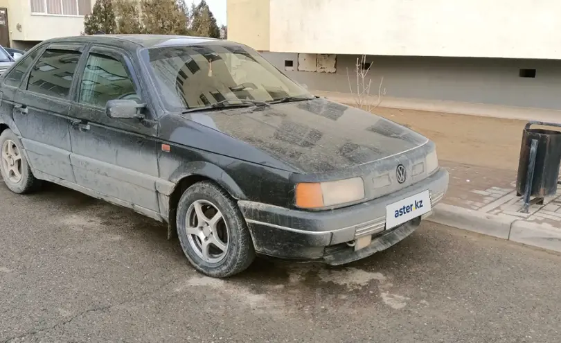 Volkswagen Passat 1992 года за 1 350 000 тг. в Туркестанская область