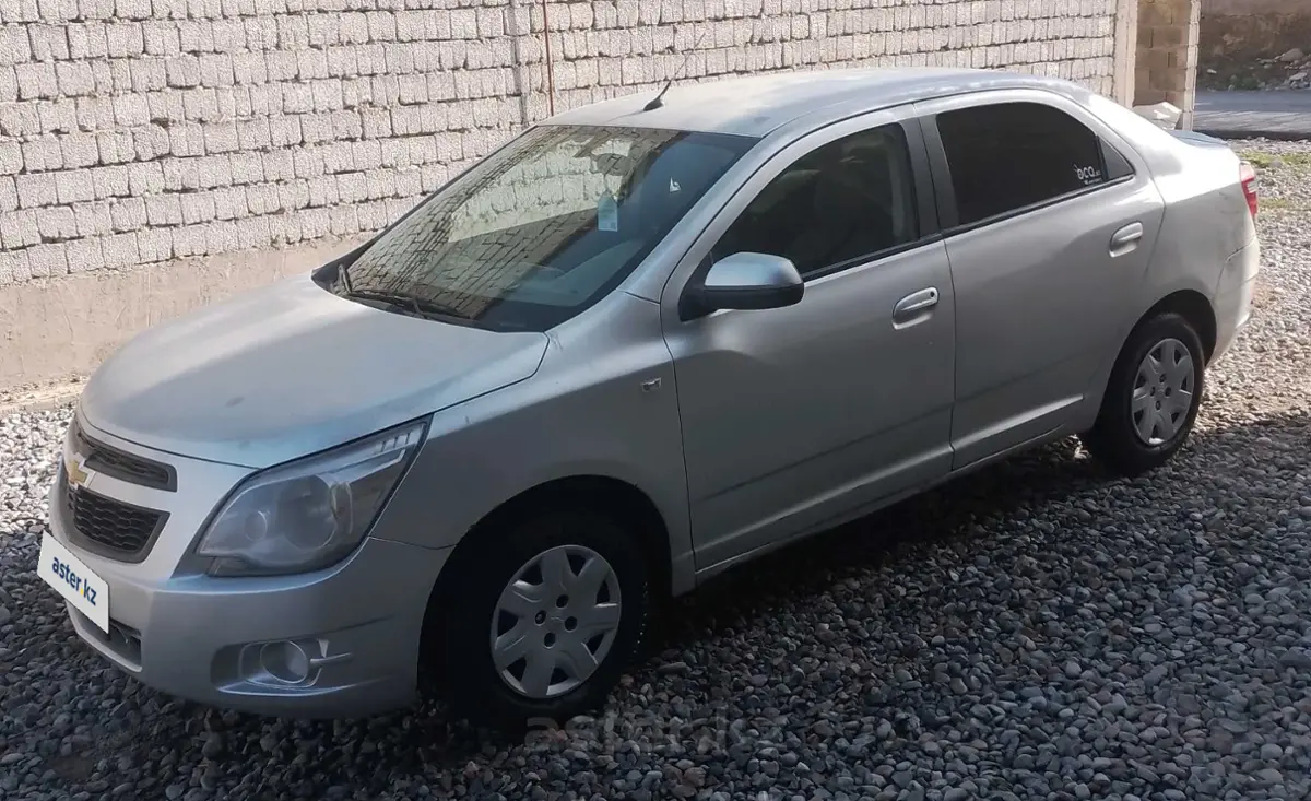 Купить Chevrolet Cobalt 2014 года в Шымкенте, цена 4000000 тенге. Продажа Chevrolet  Cobalt в Шымкенте - Aster.kz. №c1007242