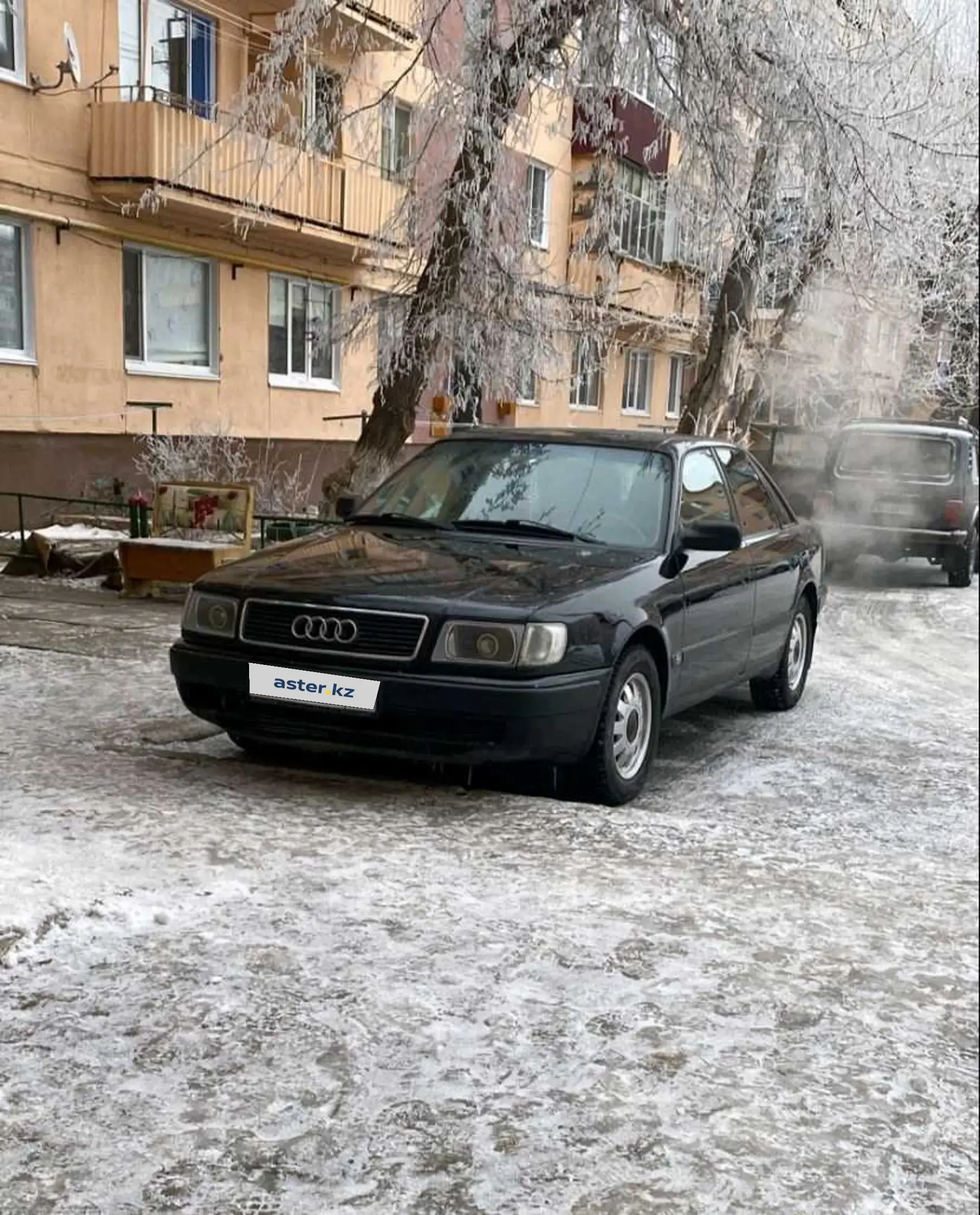 Audi 100 1991