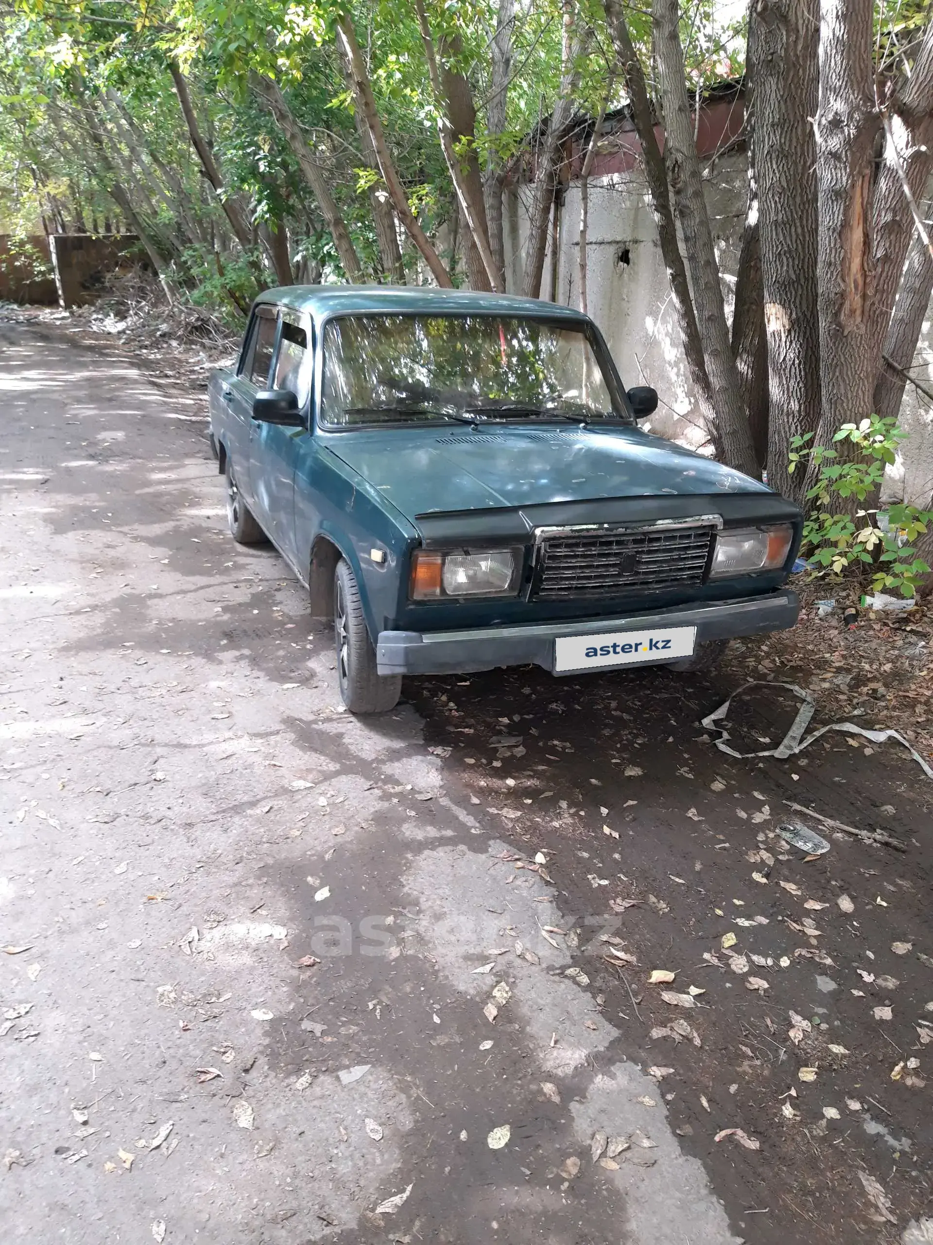 LADA (ВАЗ) 2107 2003