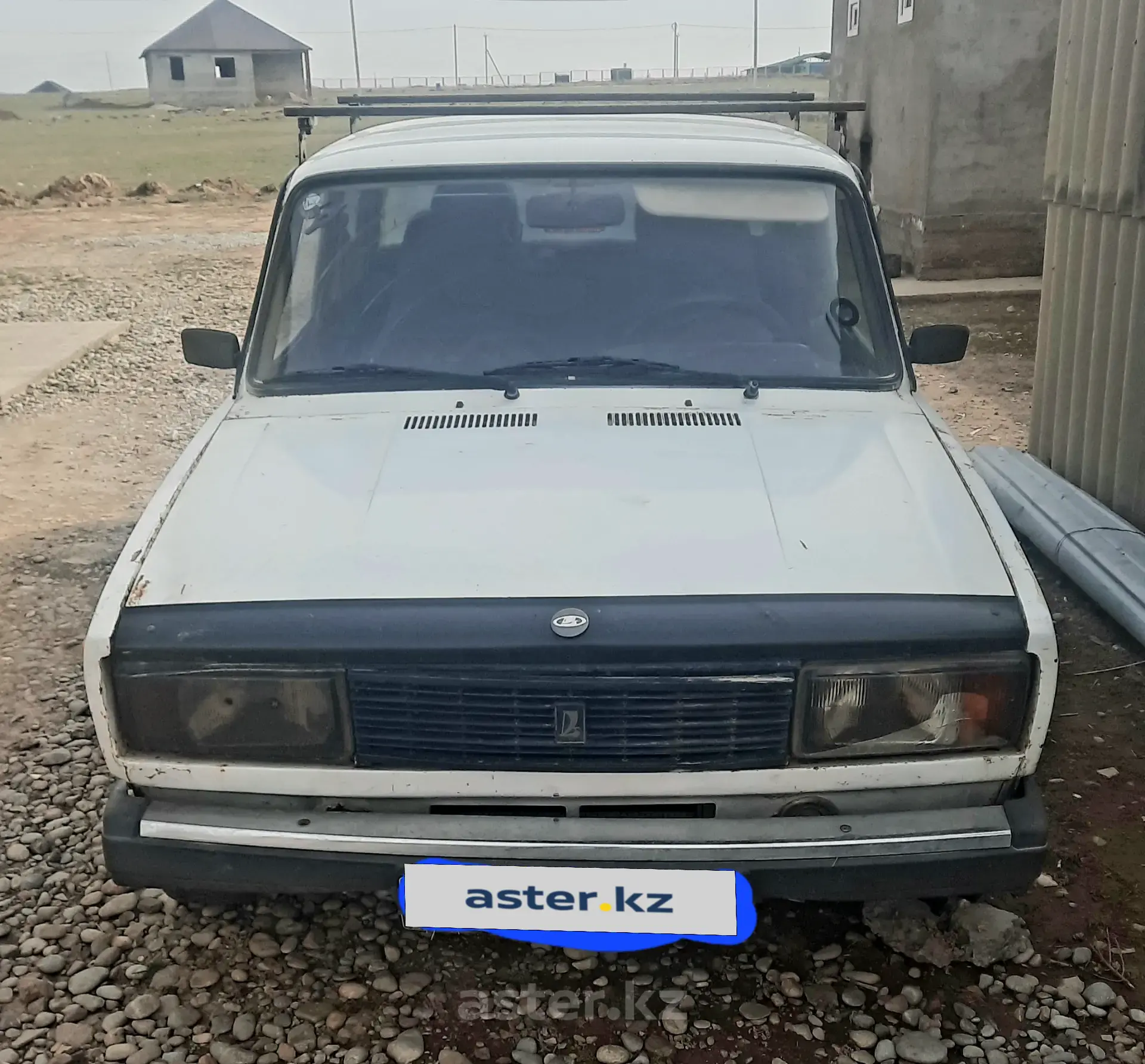 LADA (ВАЗ) 2105 2007