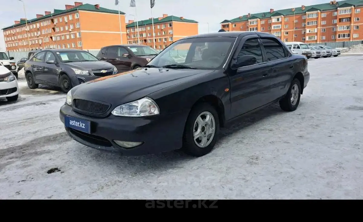 Купить Kia Clarus 1998 года в Экибастузе, цена 1350000 тенге. Продажа Kia  Clarus в Экибастузе - Aster.kz. №c1007950