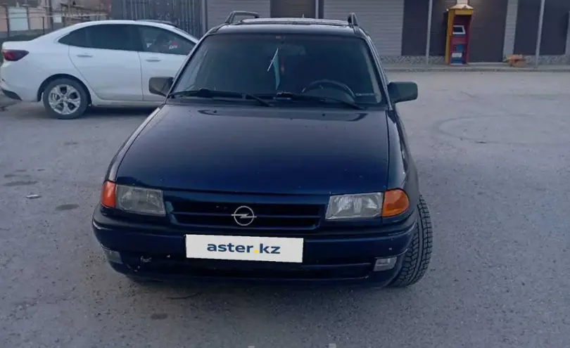 Opel Astra 1994 года за 1 550 000 тг. в Шымкент