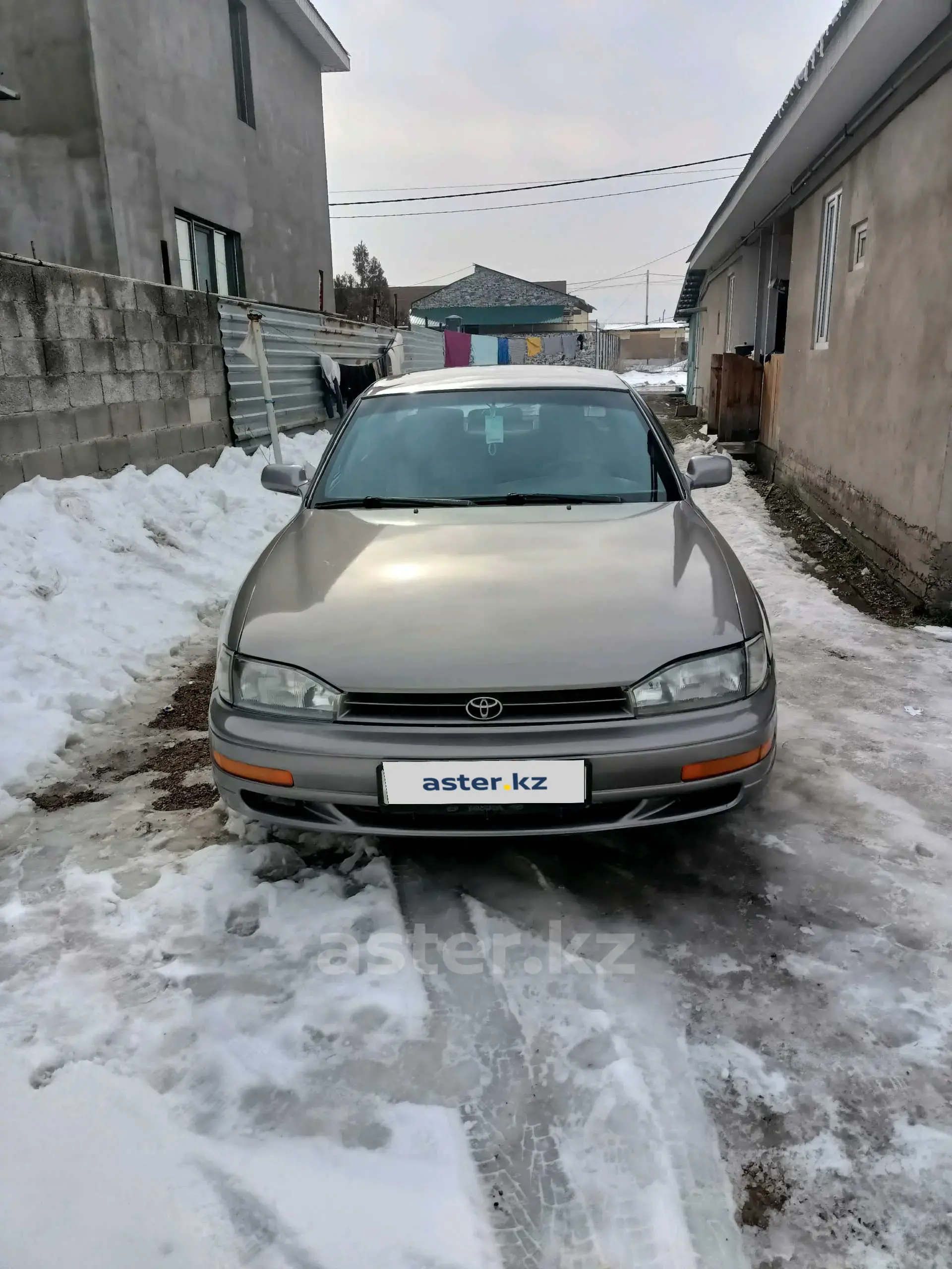 Toyota Camry 1995