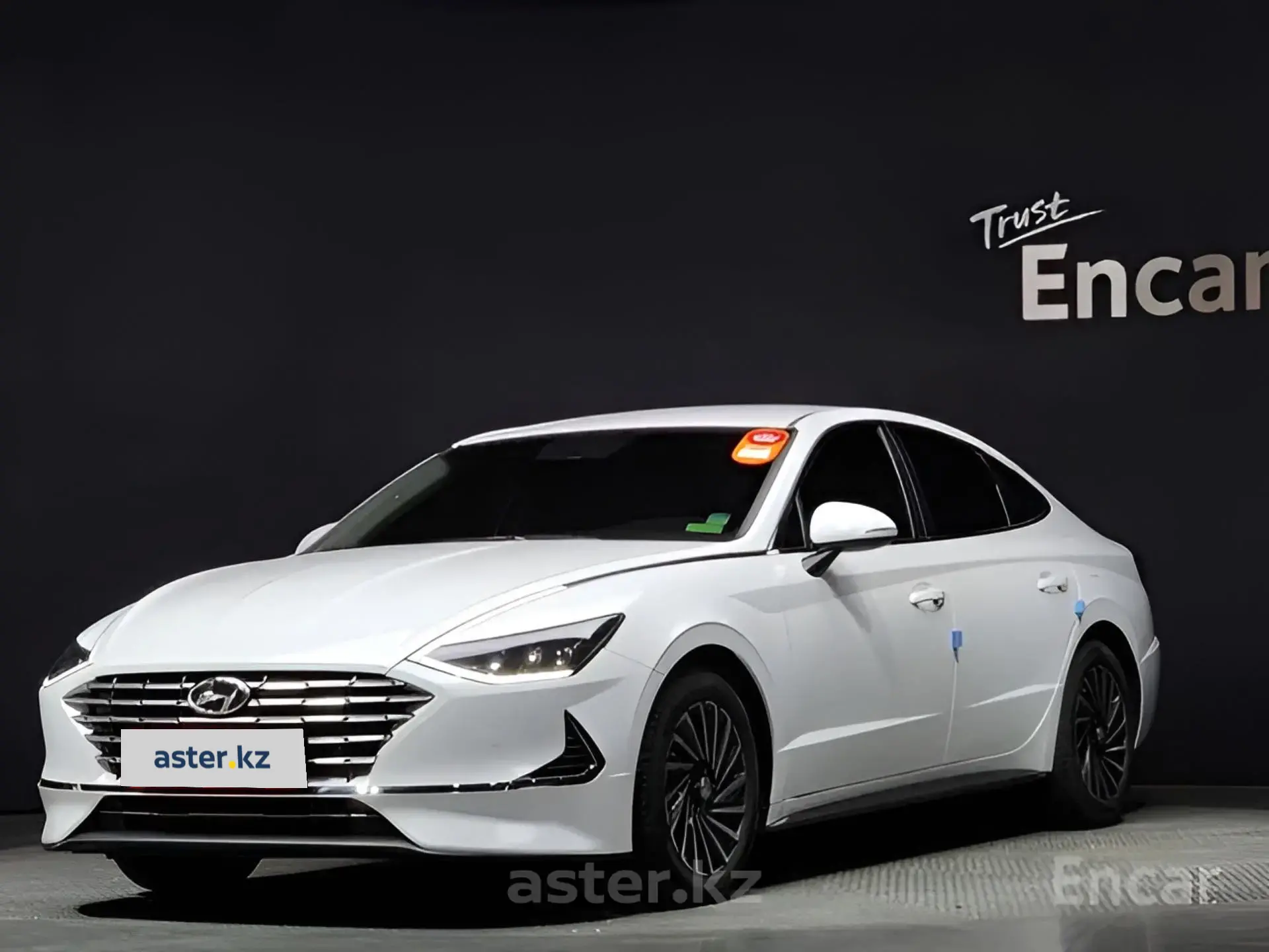 Hyundai Sonata 2020