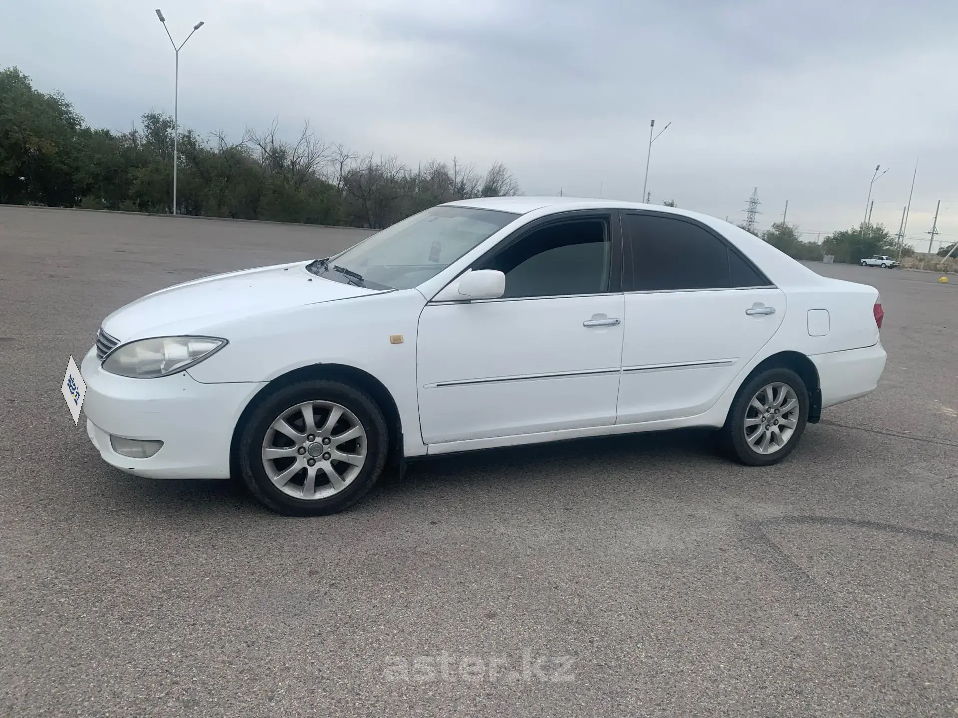 Toyota Camry 2006