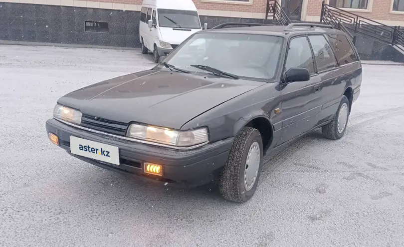Mazda 626 1991 года за 1 200 000 тг. в Кызылординская область