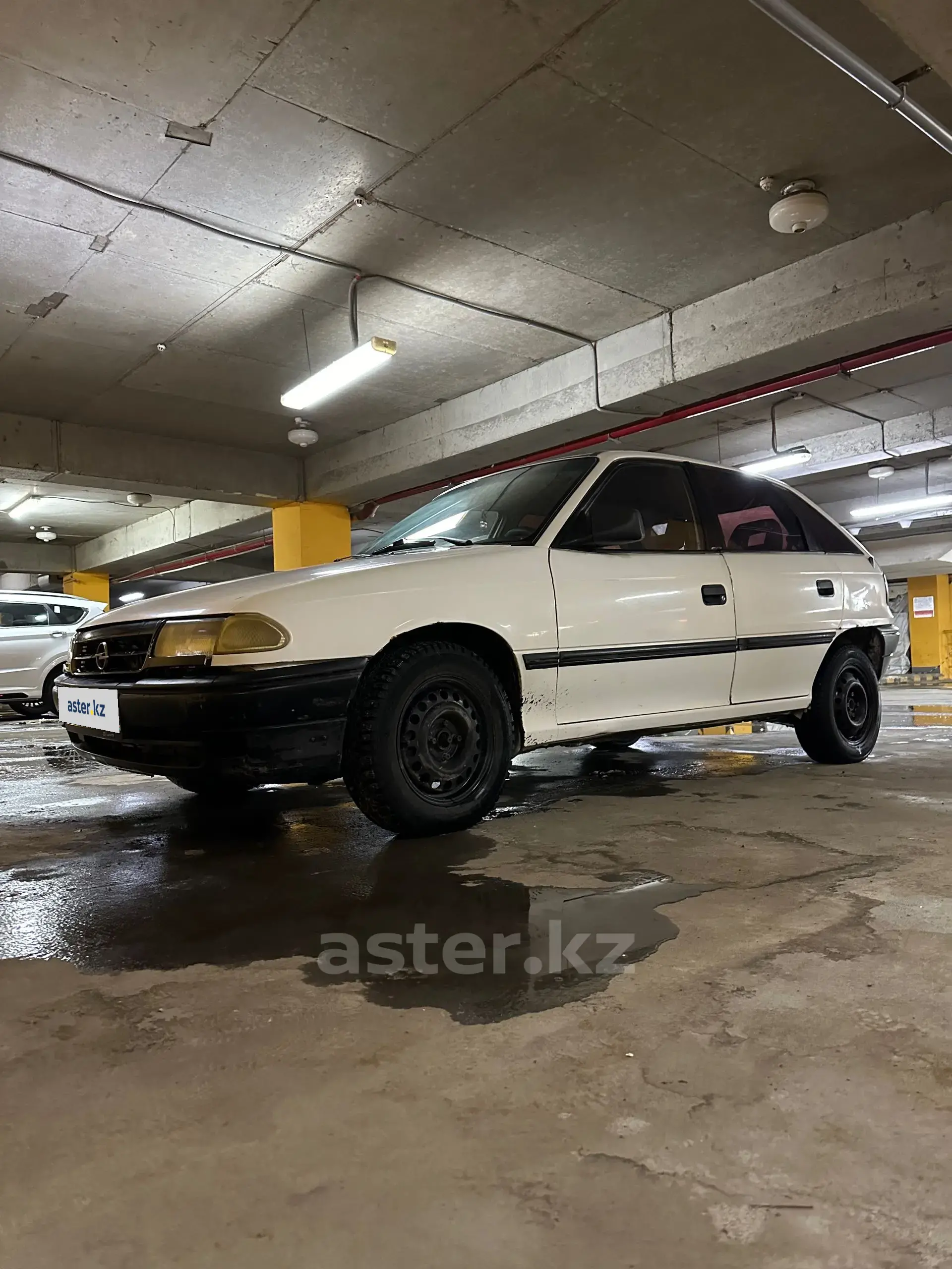 Opel Astra 1994