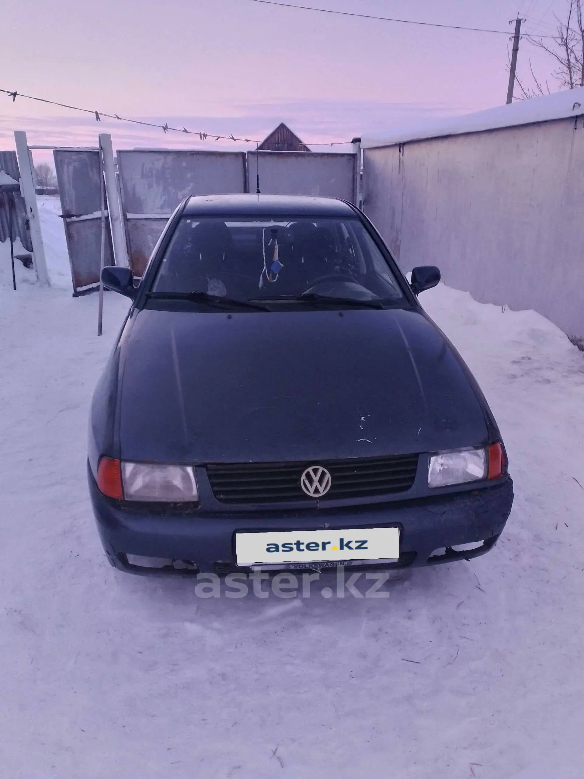 Volkswagen Polo 1998