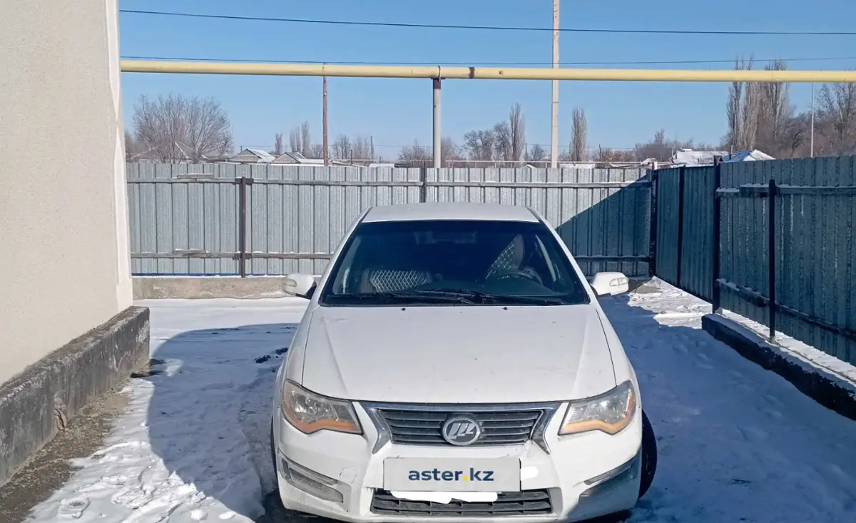 Купить Lifan Solano 2015 года в Жетысуской области, цена 2700000 тенге.  Продажа Lifan Solano в Жетысуской области - Aster.kz. №c1009701