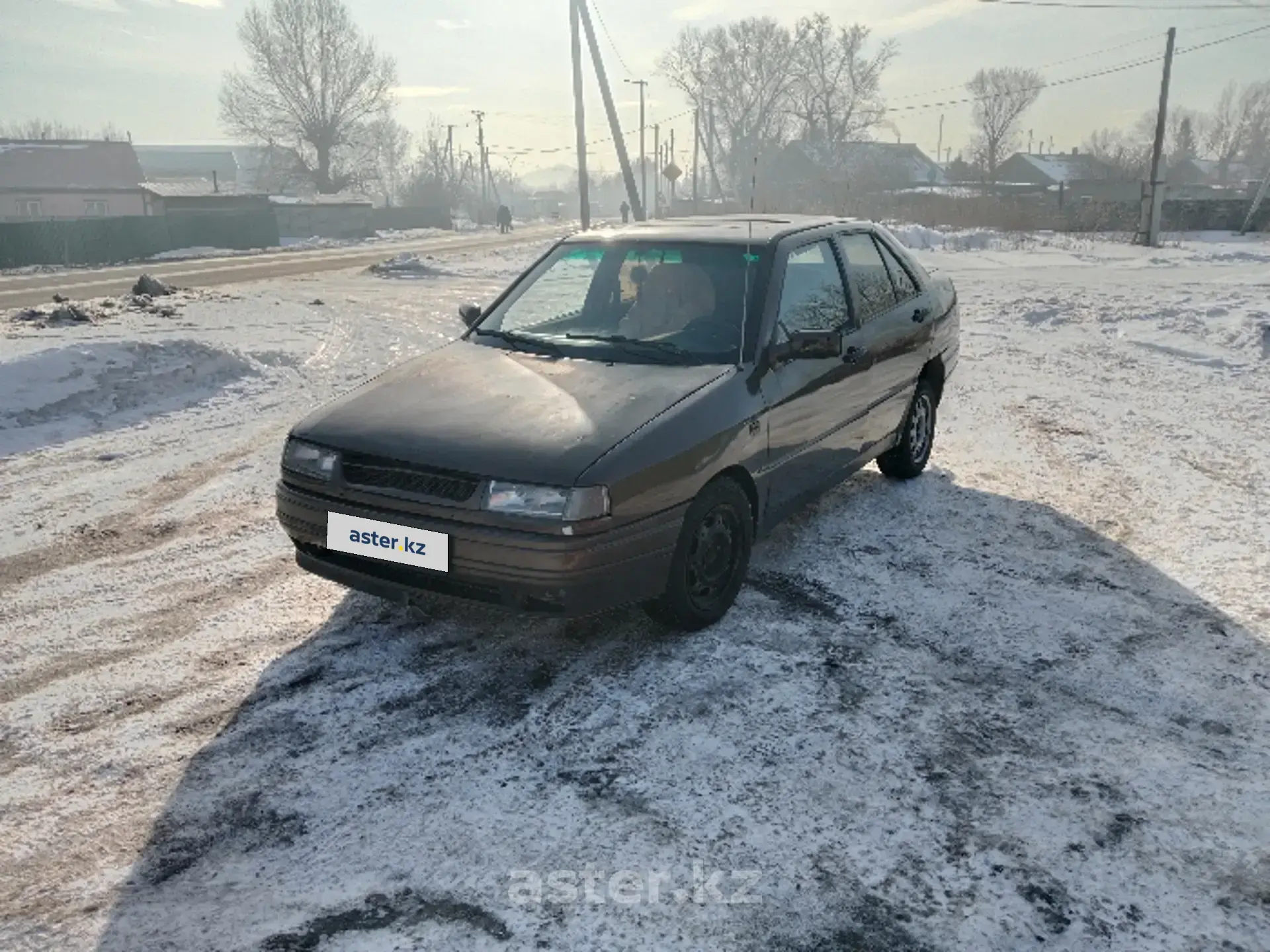 SEAT Toledo 1993