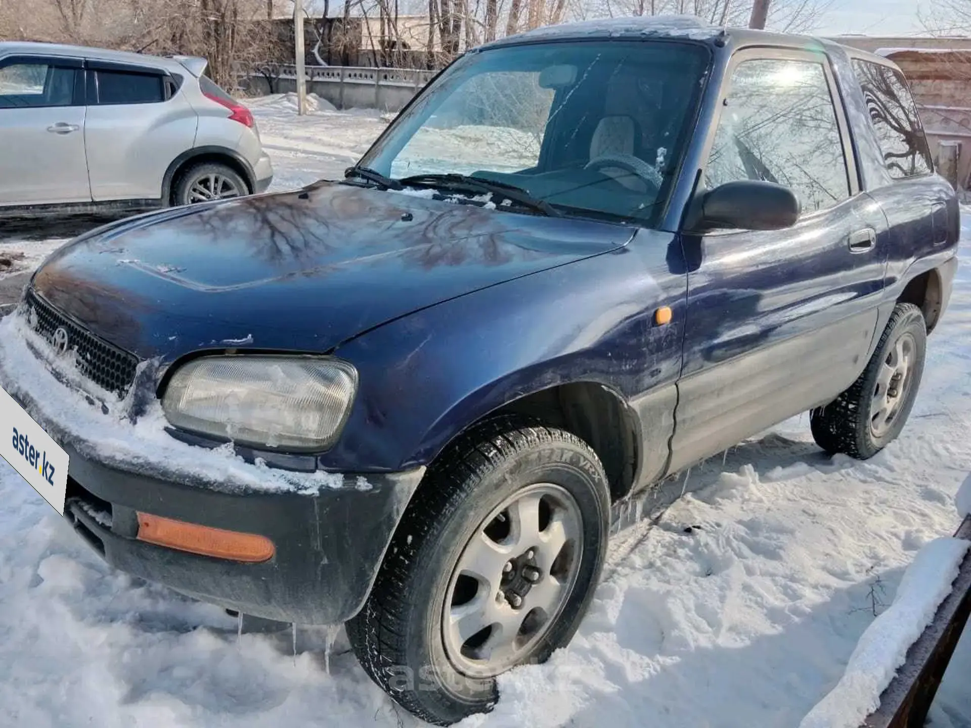 Toyota RAV4 1994