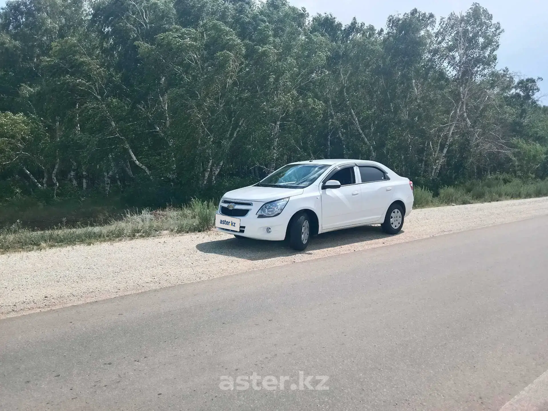 Chevrolet Cobalt 2023