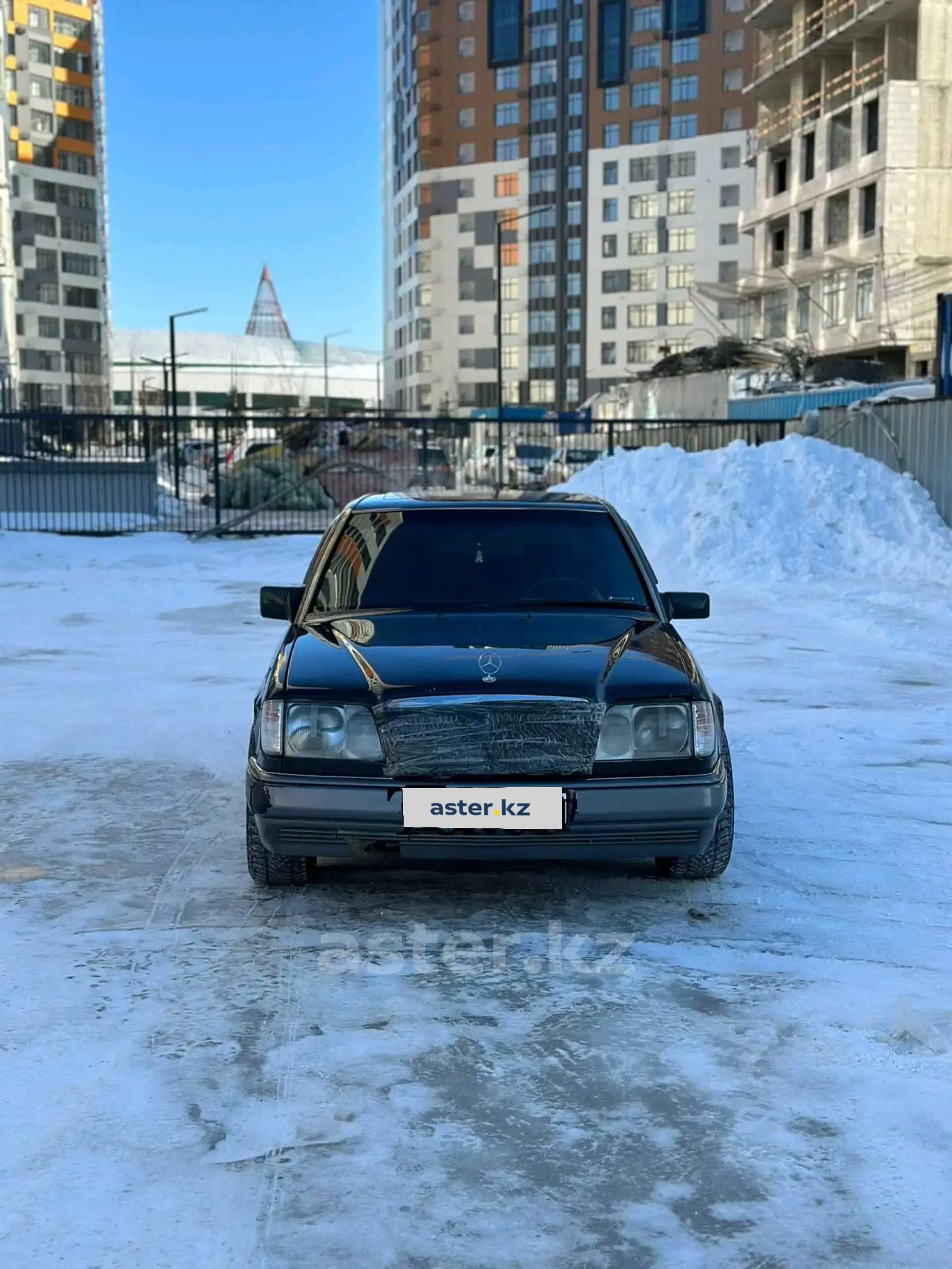 Mercedes-Benz E-Класс 1994