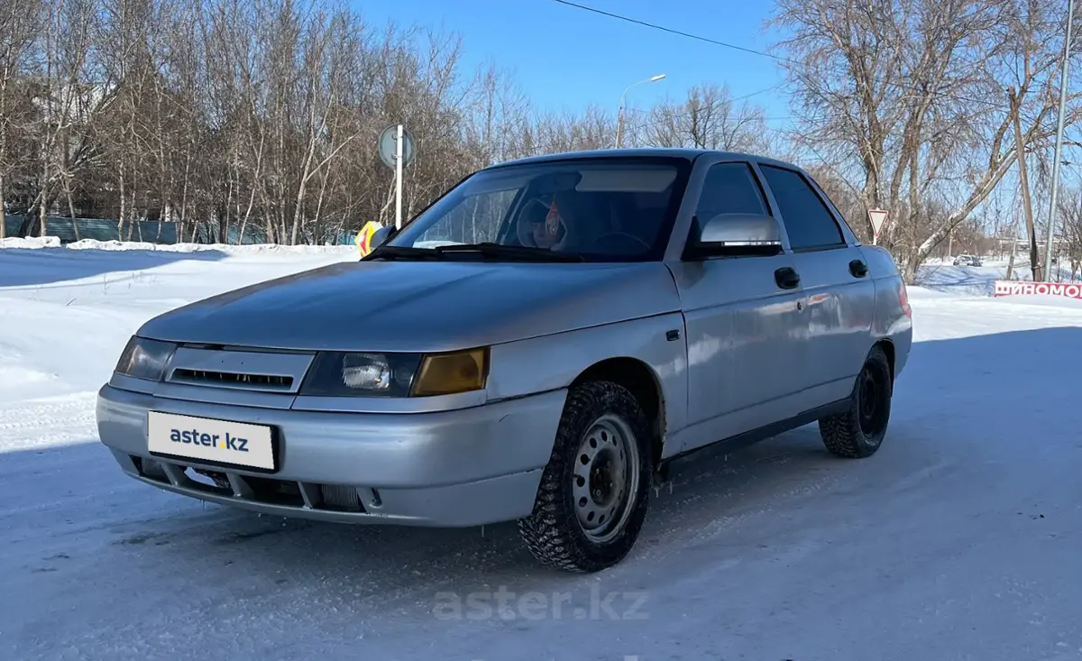 Купить LADA (ВАЗ) 2110 2003 года в Караганде, цена 1000000 тенге. Продажа  LADA (ВАЗ) 2110 в Караганде - Aster.kz. №c1011092